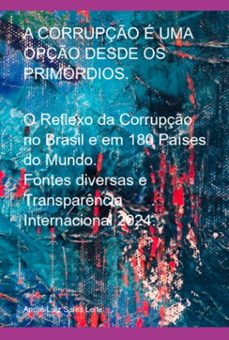 a corrupção é uma opção desde os primórdios. (ebook)-andré luiz sales leite-9786526655078
