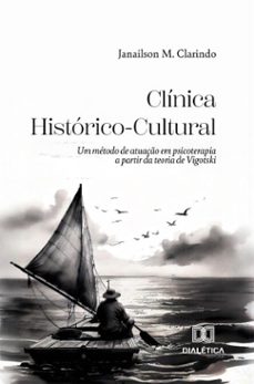 clinica historico-cultural (ebook)-janailson m. clarindo-9786527091578
