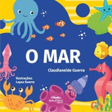 o mar (ebook)-claudianeide guerra-9786527408178