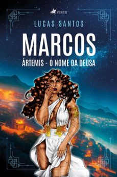 marcos - artemis (ebook)-lucas santos-9786528038978