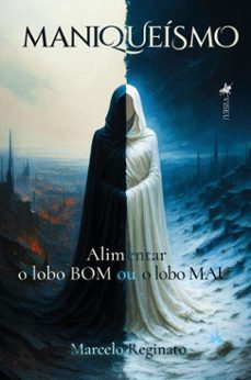 maniqueismo (ebook)-marcelo reginato-9786528041978