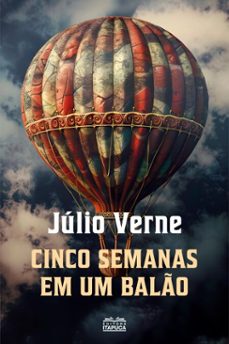 cinco semanas em um balo (ebook)-julio verne-9786550392178