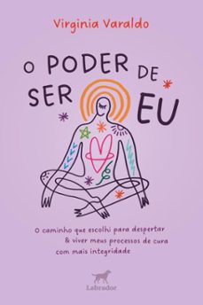 o poder de ser eu (ebook)-virginia varaldo-9786550442378