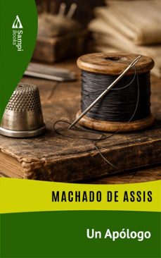 un apologo (ebook)-machado de assis-9786551731778