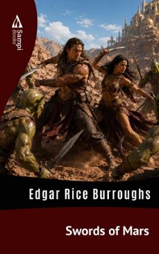 -edgar rice burroughs-9786551732478