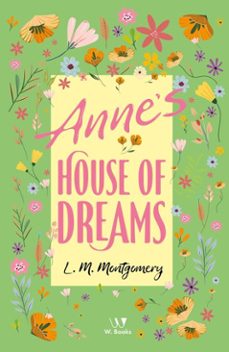 anne's house of dreams (ebook)-lucy maud montgomery-9786552942678