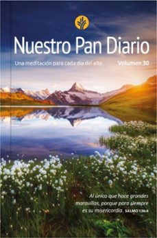 nuestro pan diario v. 30 paisage (ebook)-9786553506978