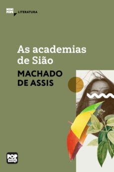 as academias de sio (ebook)-machado de assis-9786554112178