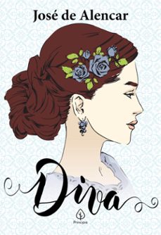 diva (ebook)-josé de alencar-9786555523478