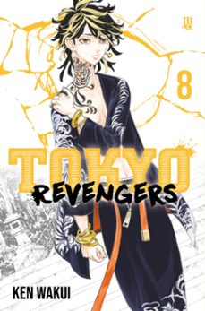 tokyo revengers vol. 08 (ebook)-9786555945478