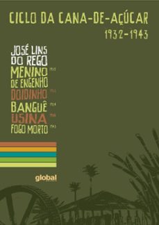 ciclo da cana de açucar-jose lins do rego-9786556122878