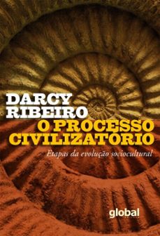 processo civilizatório (ebook)-darcy ribeiro-9786556127378