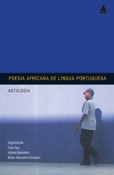 poesia africana de lingua portuguesa (ebook)-9786556408378