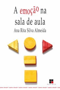 a emoço na sala de aula (ebook)-ana rita silva almeida-9786556501178