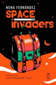 space invaders (ebook)-9786556810478