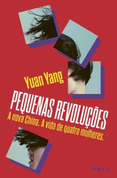 pequenas revoluçes (ebook)-yuan yang-9786556929378