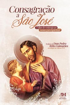 consagraço a so jose (ebook)-editora ave-maria-9786557070178