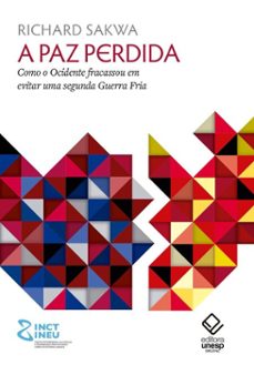 a paz perdida (ebook)-richard sakwa-9786557146378