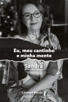 eu, meu cantinho e minha mente (ebook)-sandra valéria da silva nascimento-9786559228478