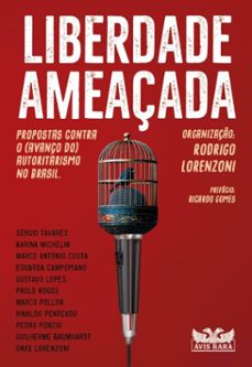 liberdade ameaçada (ebook)-9786559578078