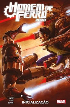 -dan slott-christos gage-9786559608478