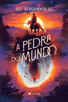 a pedra do mundo (ebook)-uili bergammín oz-9786560300378