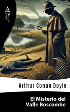 el misterio del valle boscombe (ebook)-arthur conan doyle-9786561333078