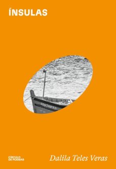insulas (ebook)-dalila teles veras-9786561391078