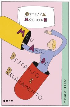 meu ano de descanso e relaxamento (ebook)-ottessa moshfegh-9786580309078