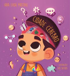 cidade cerebro (ebook)-9786584504578