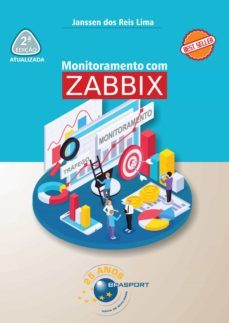 monitoramento com zabbix 2a ediço (ebook)-janssen dos reis lima-9786588431078