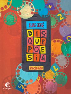 disque poesia (ebook)-elias josé-9786588584378