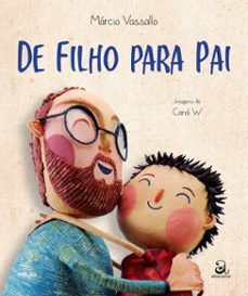 de filho para pai (ebook)-márcio vassallo-9786589586678