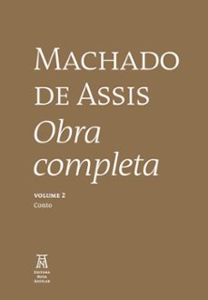 machado de assis obra completa volume ii (ebook)-machado de assis-9786589645078