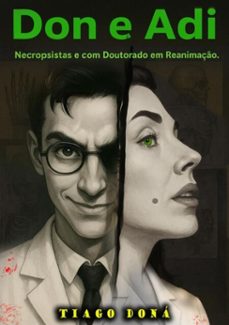 don e adi (ebook)-tiago doná-9786598505578