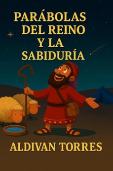 parabolas del reino y la sabiduria (ebook)-aldivan teixeira-9786598846978