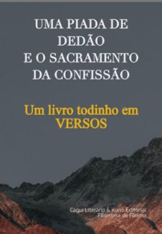 uma piada de dedo (ebook)-filomena xavier-9786599454578