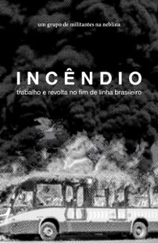 incendio (ebook)-um grupo de militantes na neblina-9786599718878