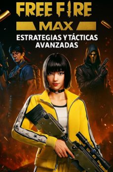 free fire max: estrategias y tacticas avanzadas (ebook)-danniel silva-9786663737378