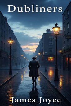 dubliners (ebook)-9786726001378