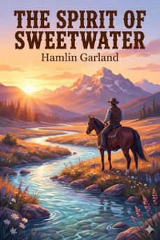 the spirit of sweetwater (ebook)-9786726006878
