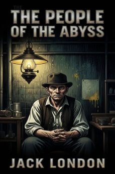 the people of the abyss (ebook)-9786726008278