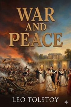 war and peace (ebook)-9786726010578