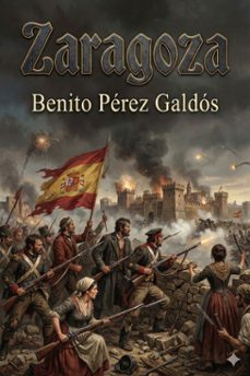zaragoza (ebook)-9786726014378