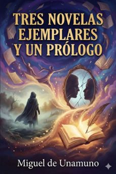 tres novelas ejemplares y un prologo (ebook)-9786726015078