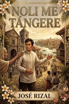 noli me tangere (ebook)-9786726016778