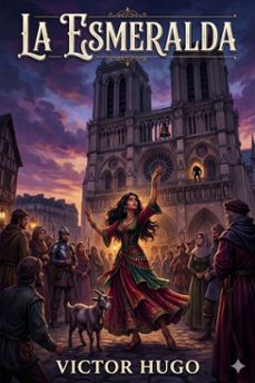 la esmeralda (ebook)-9786726017478