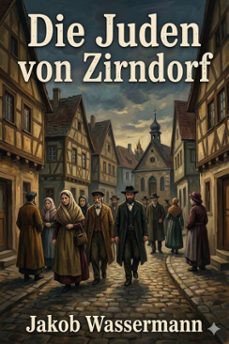 die juden von zirndorf (ebook)-9786726019878