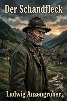 der schandfleck (ebook)-9786726020478