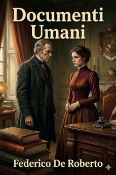 documenti umani (ebook)-9786726023578